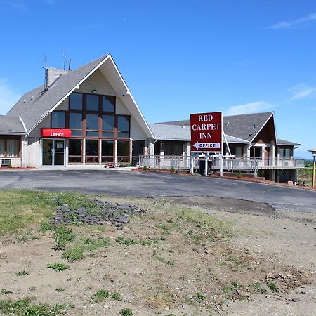 Red Carpet Inn Норт-Ист Экстерьер фото